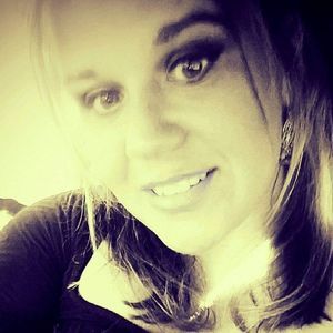 Meet your Posher, Becky